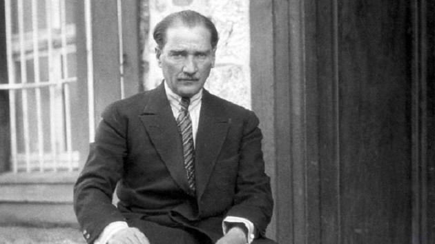 Atatürk, Danıştay kararıyla madalyalara geri dönüyor Atatürk, Danıştay kararıyla madalyalara geri dönüyor